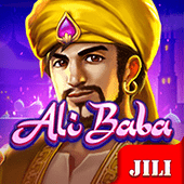 open8 Ali Baba
