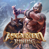 open8 Asgardian Trỗi Dậy