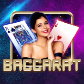 open8 Baccarat B