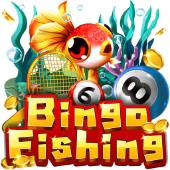 open8 Câu Cá Bingo
