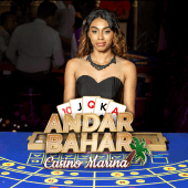 open8 Casino Marina Andar Bahar