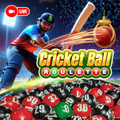 open8 Roulette Bóng Cricket