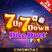 open8 Song Ca Xúc Xắc