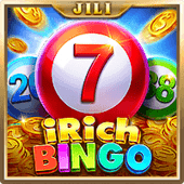 open8 Bingo Irich