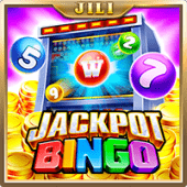 open8 Bingo Jackpot