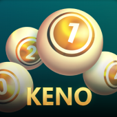 open8 Keno