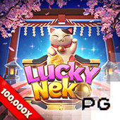 open8 Mèo May Mắn