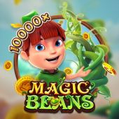 Magic Beans game icon trên open8