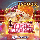 open8 Chợ Đêm