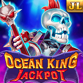 open8 Vua Đại Dương Jackpot