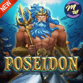 open8 Poseidon