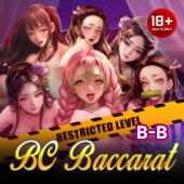 open8 Baccarat Blockchain Sexy B B