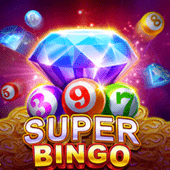 Siêu Bingo open8