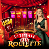 open8 Roulette Tối Thượng